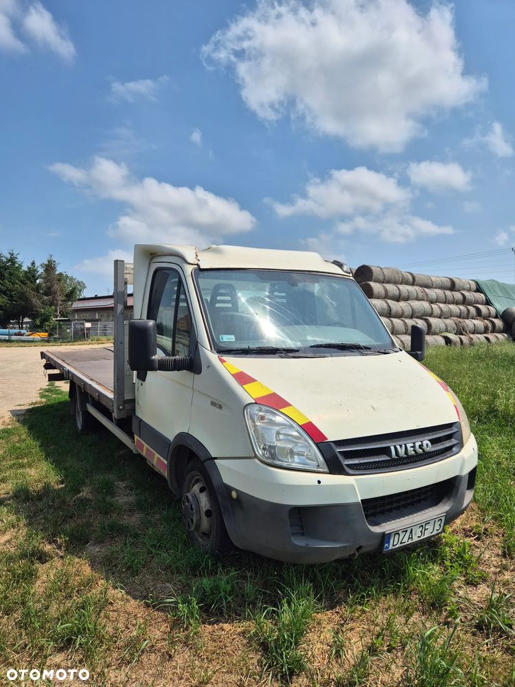 Iveco daily - 5