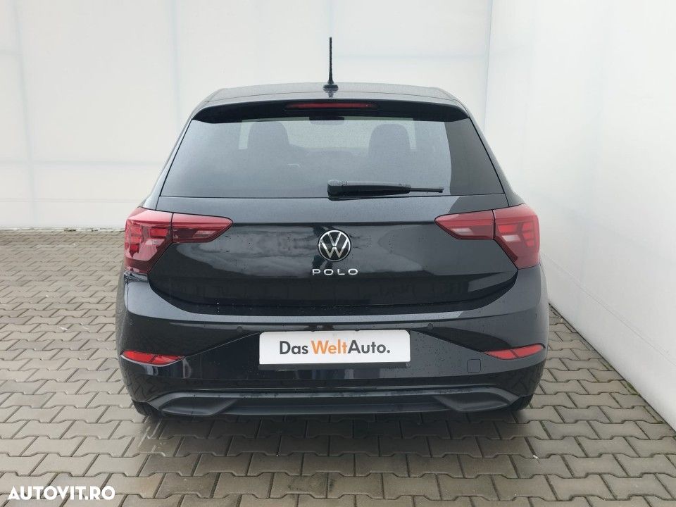 Volkswagen Polo - 3