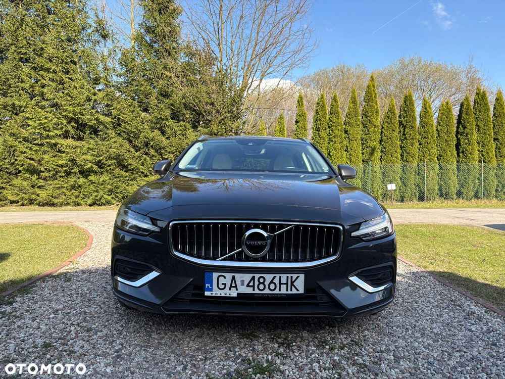Volvo V60 B3 B Inscription - 7