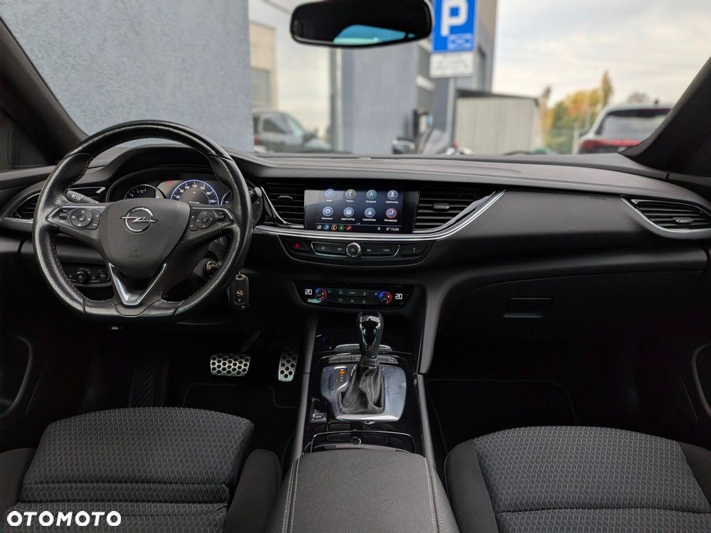 Opel Insignia 2.0 CDTI Elegance S&S - 15