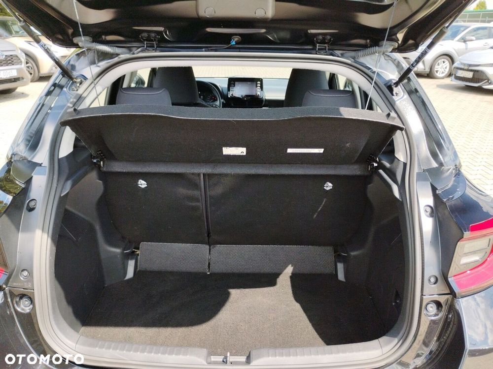 Toyota Yaris Hybrid 1.5 Comfort - 24