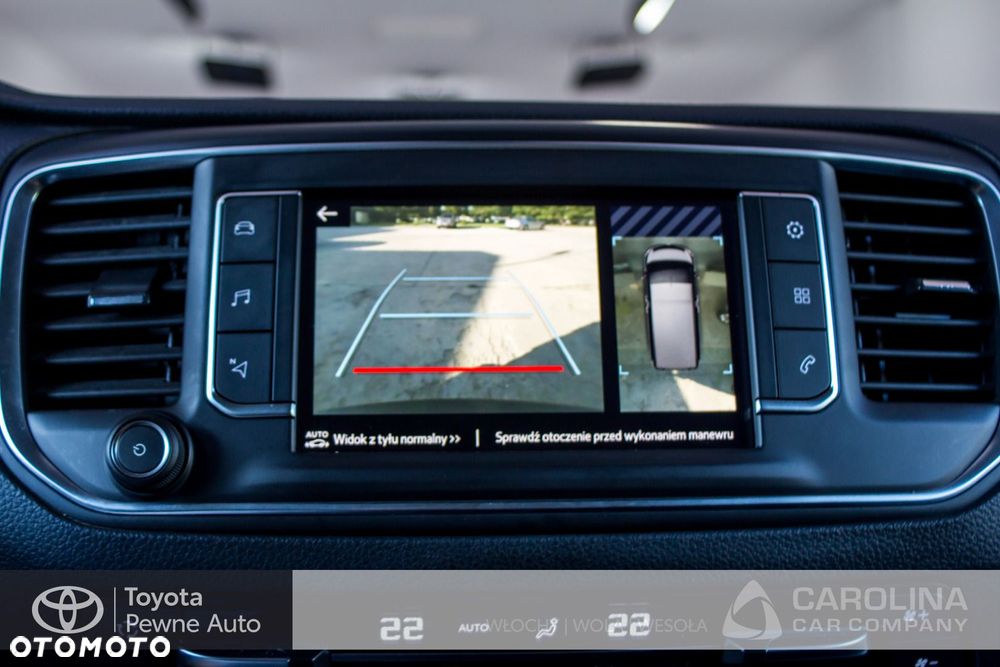 Toyota Proace Verso 2.0 D4-D Long VIP - 16