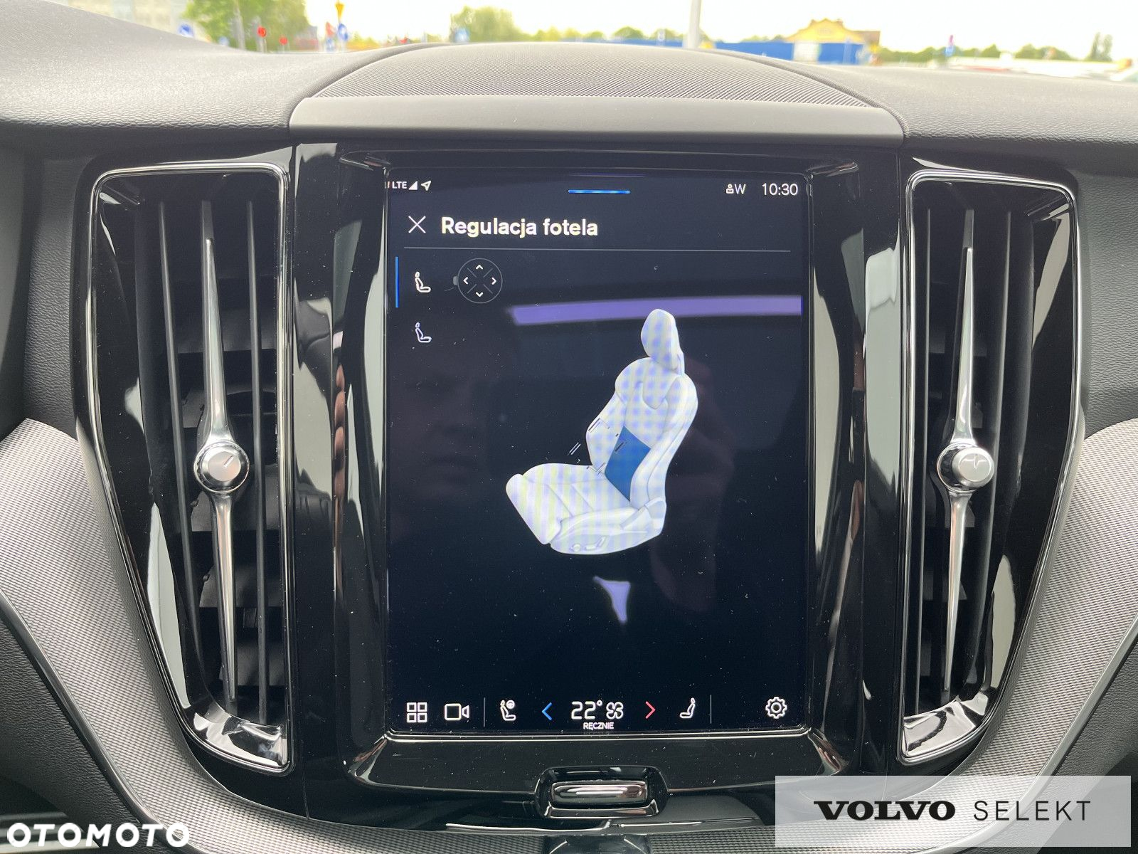 Volvo XC 60 - 22