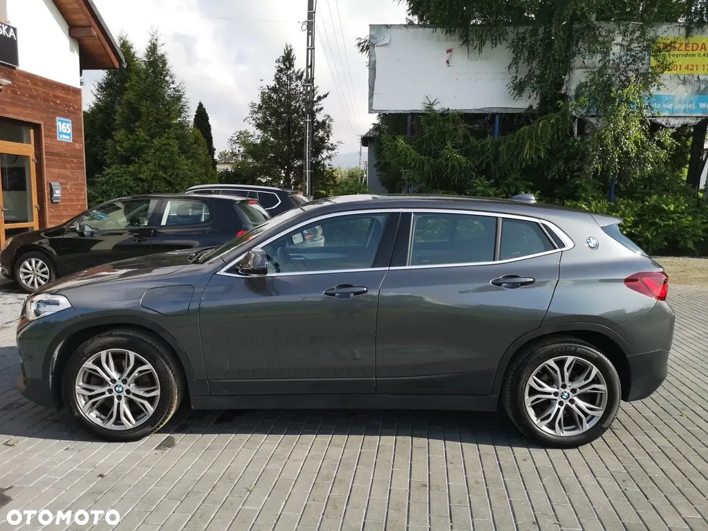BMW X2 - 22