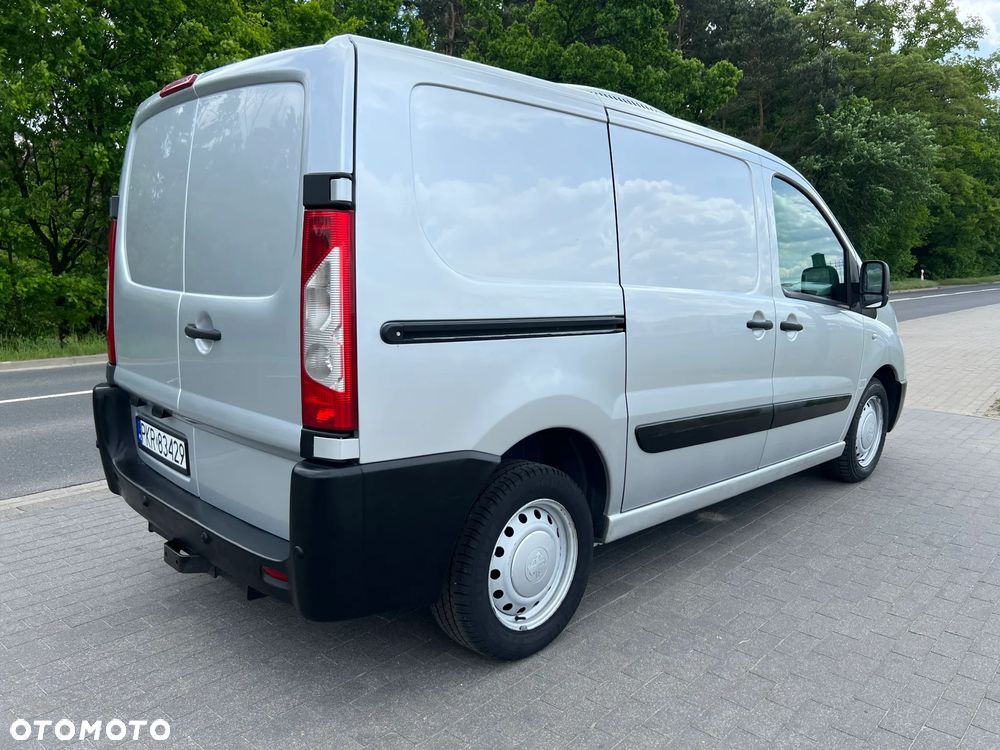 Peugeot EXPERT - 9