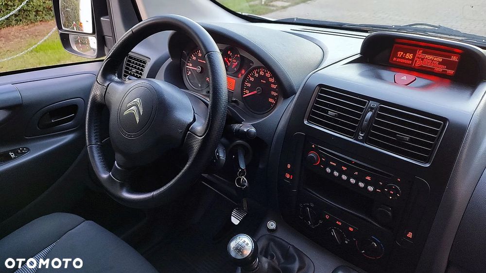 Citroën JUMPY - 13