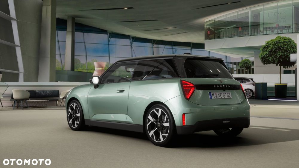 MINI Cooper E 40.7 Linia Classic - 3
