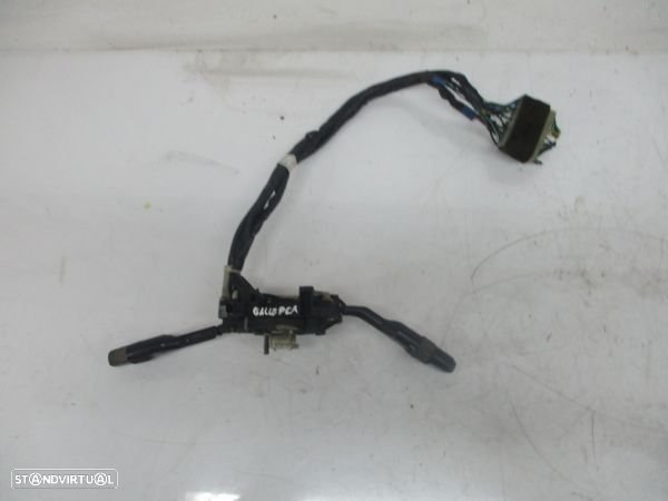 Comutador / Manete (Luzes/Piscas/Escovas/Fita) Hyundai Galloper I - 2