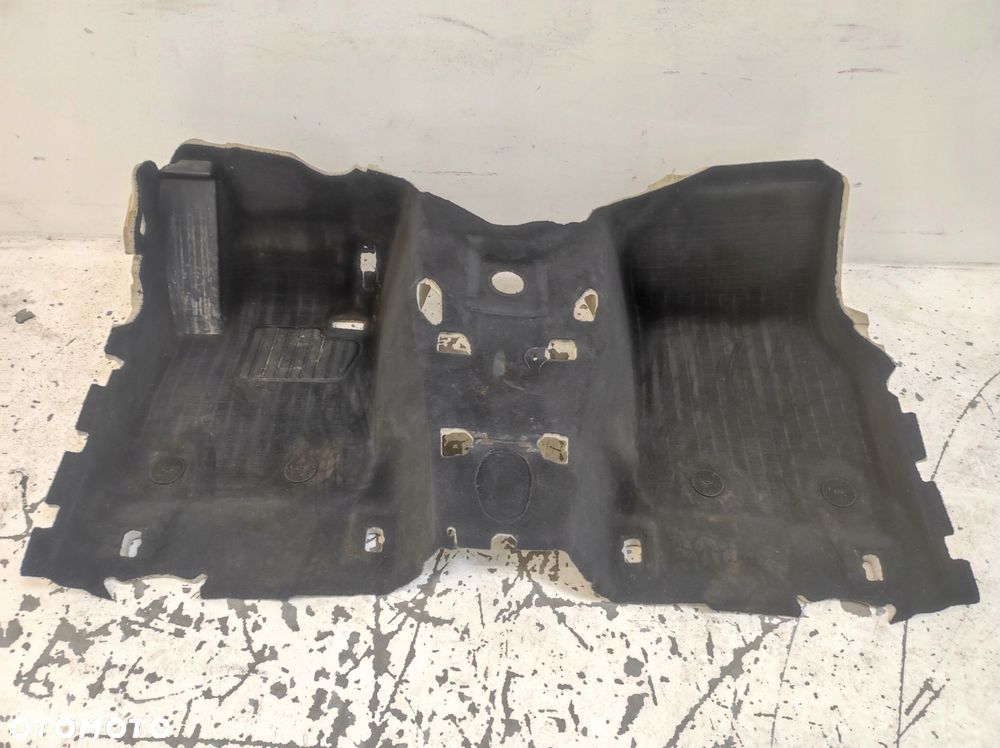 dywan wykładzina przód bmw iii 3 f34 gt - 1