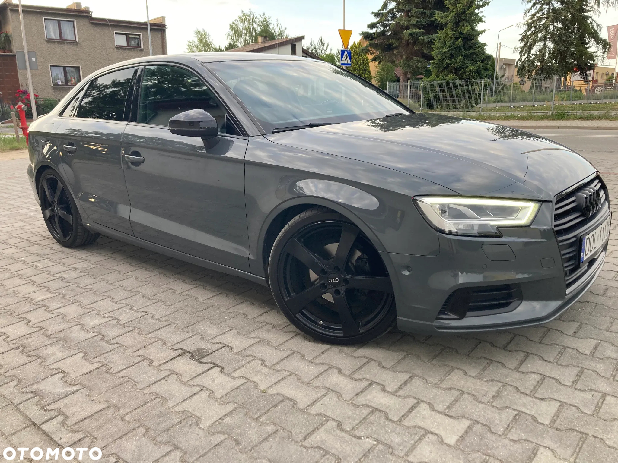 Audi A3 - 6