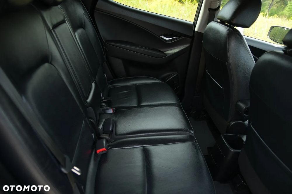 Hyundai ix20 1.4 blue Passion - 21