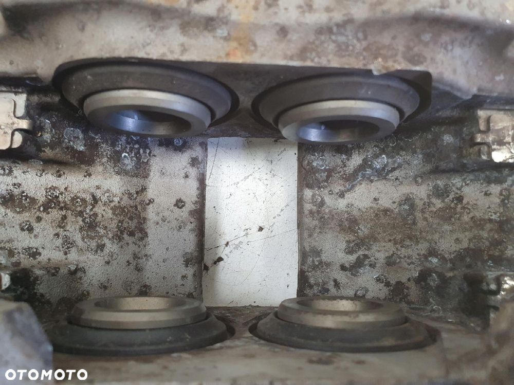 Audi A4 B9 PRZEDNI ZACISK HAMULCOWY lewy przód KIEROWCY ACF002 4K05AC - 6