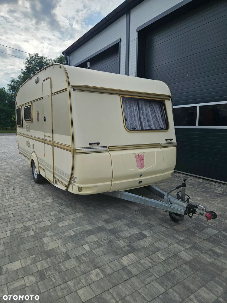 Tabbert 450 - 3