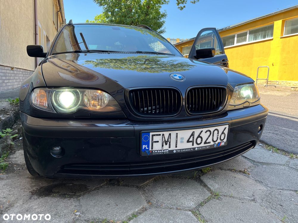 BMW Seria 3 - 14