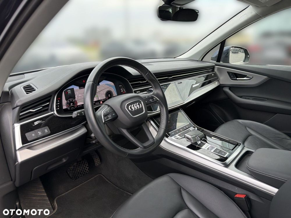 Audi Q7 - 14