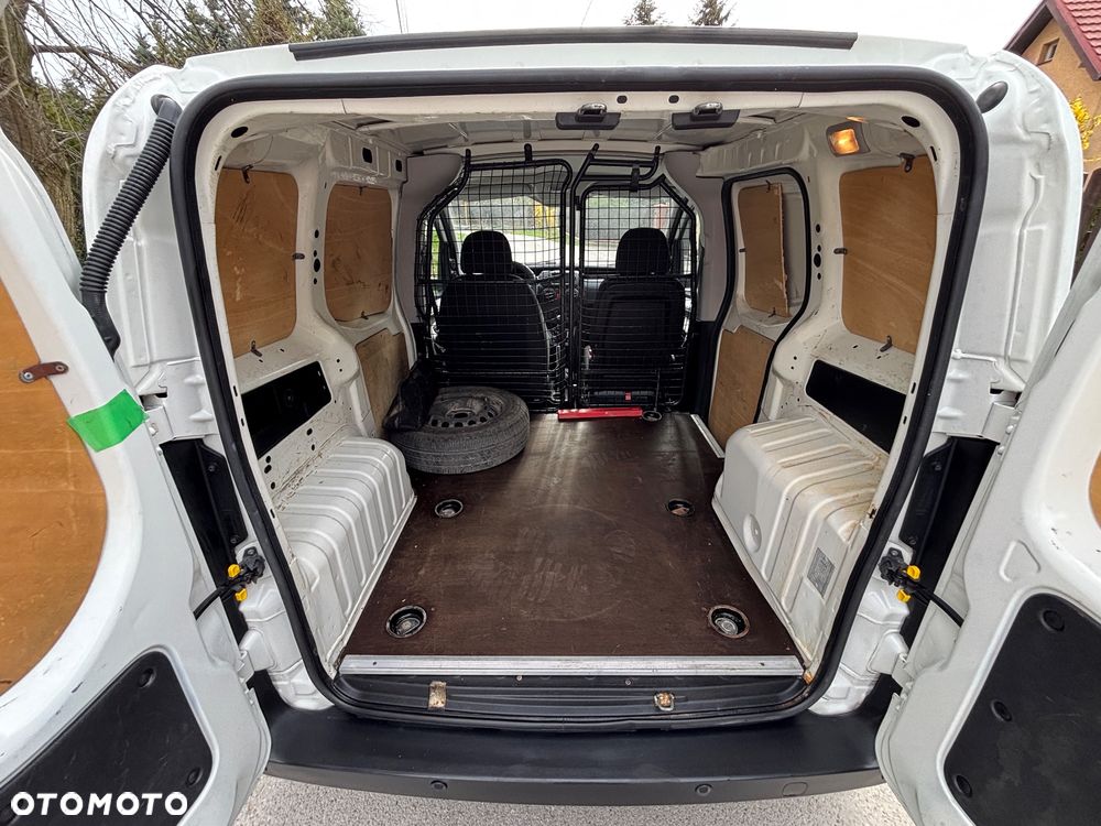 Fiat Fiorino - 15