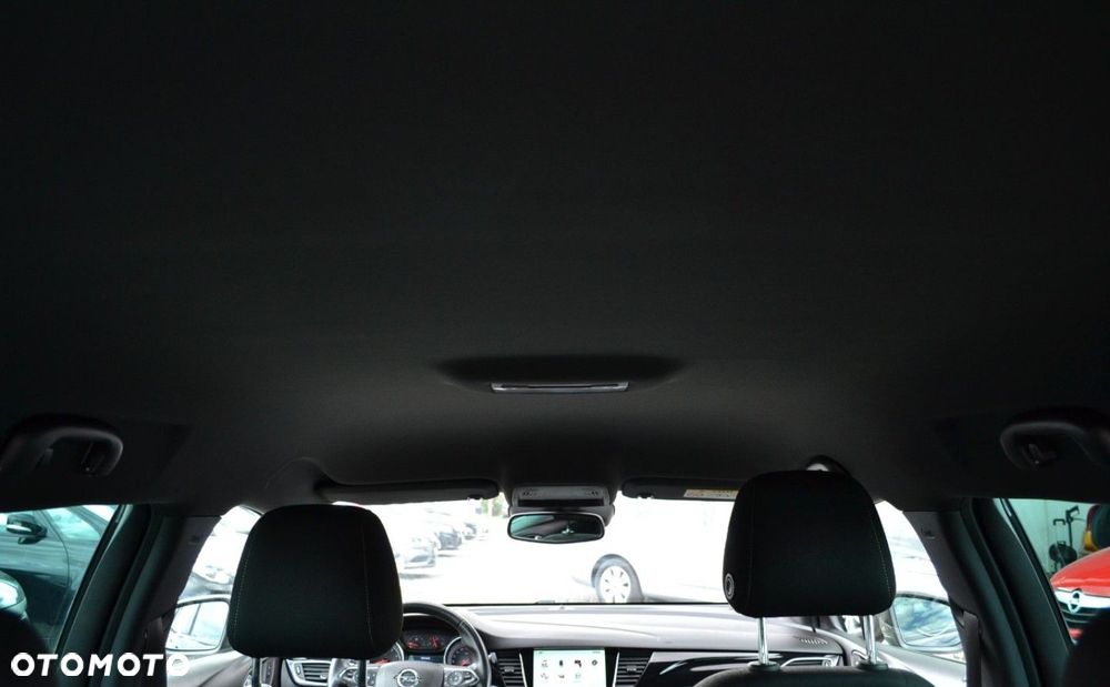 Opel Astra 1.4 Turbo Innovation - 33