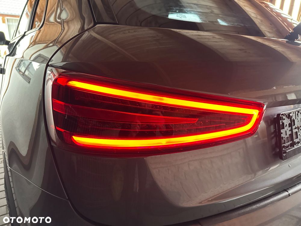 Audi Q3 1.4 TFSI - 33