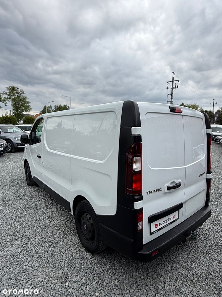Renault TRAFIC - 26