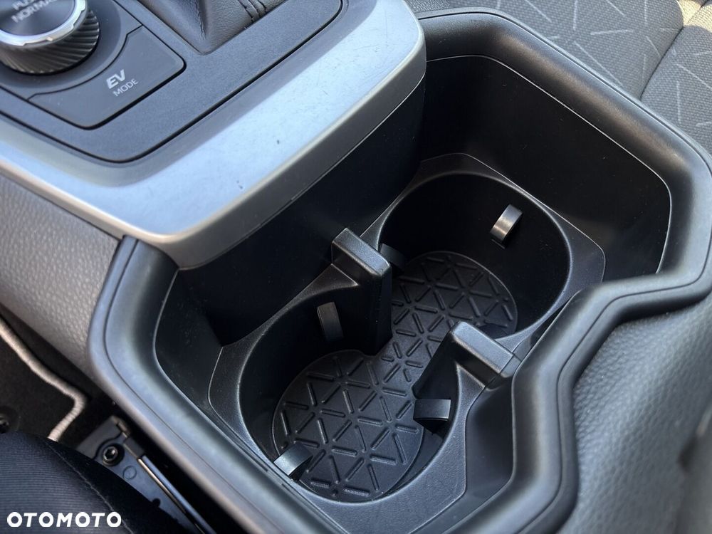 Toyota RAV4 - 30