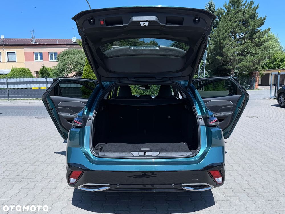 Peugeot 308 1.5 BlueHDi GT S&S EAT8 - 15