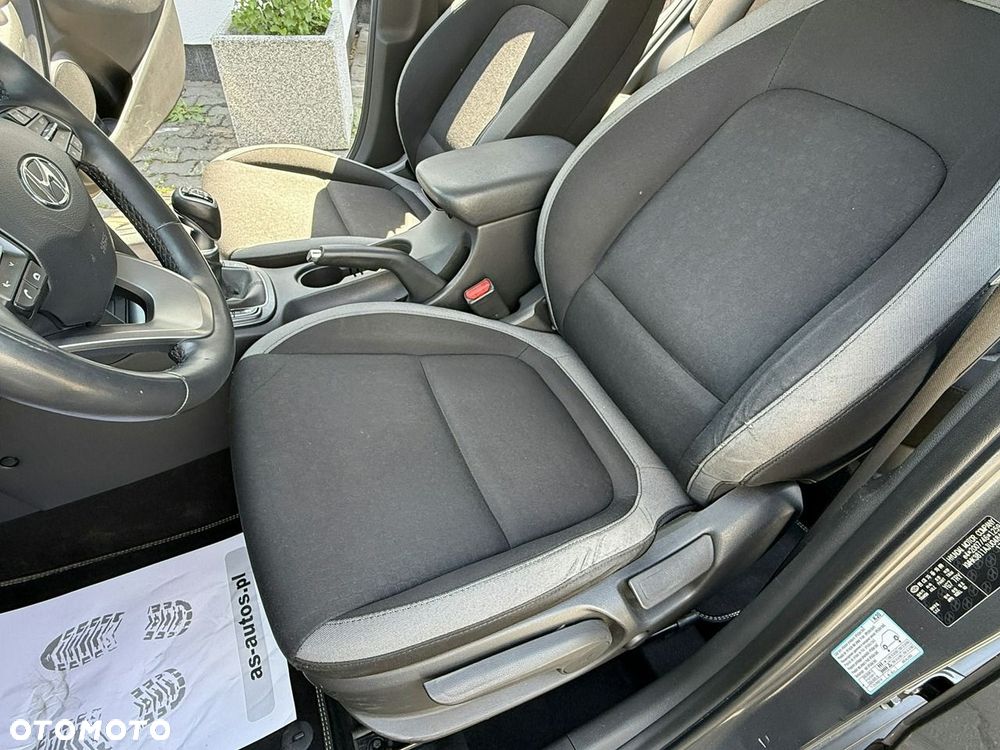 Hyundai Kona 1.0 T-GDI Premium - 10