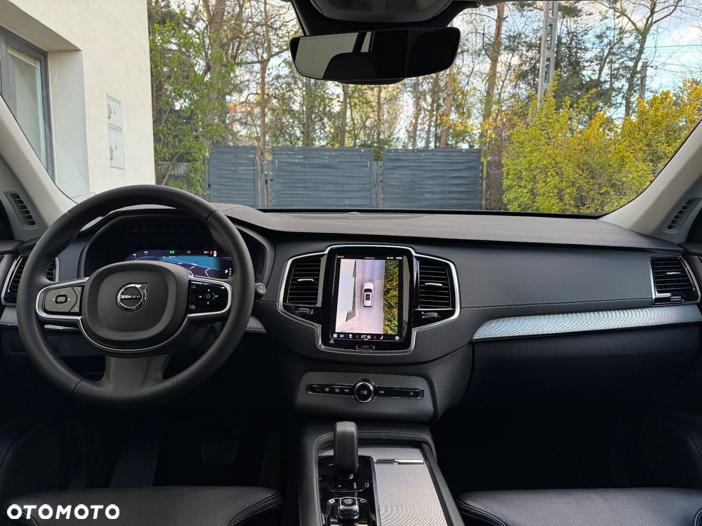 Volvo XC 90 B5 D AWD Plus Bright - 13