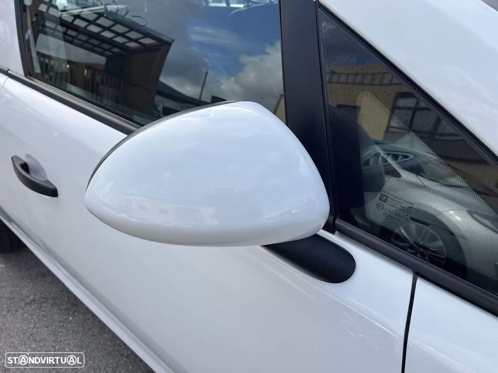 Opel Corsa 1.3 CDTI Enjoy 88g - 42