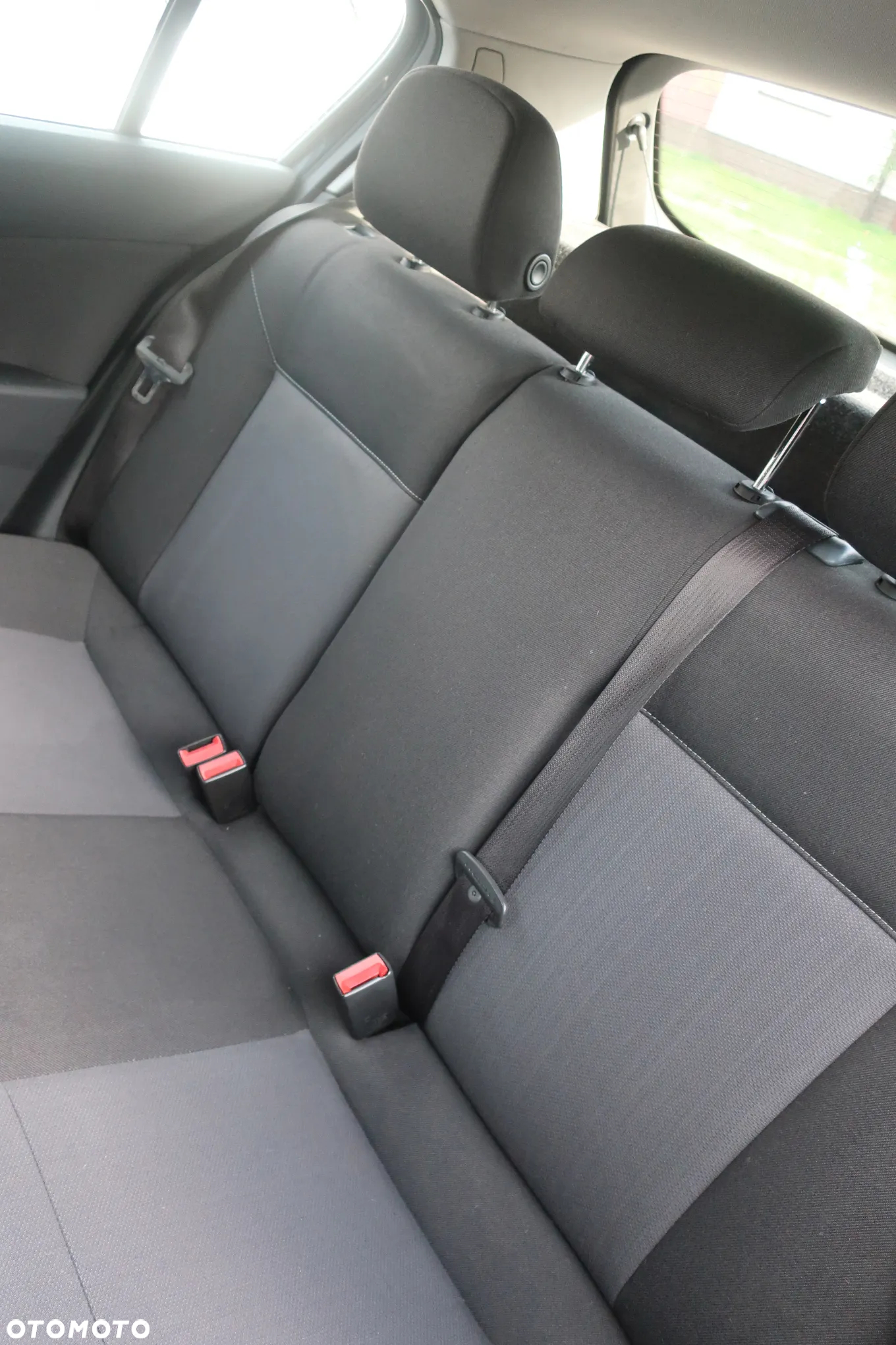 Opel Astra III 1.6 - 18