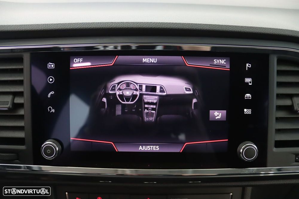 SEAT Ateca 1.0 TSI Style - 29