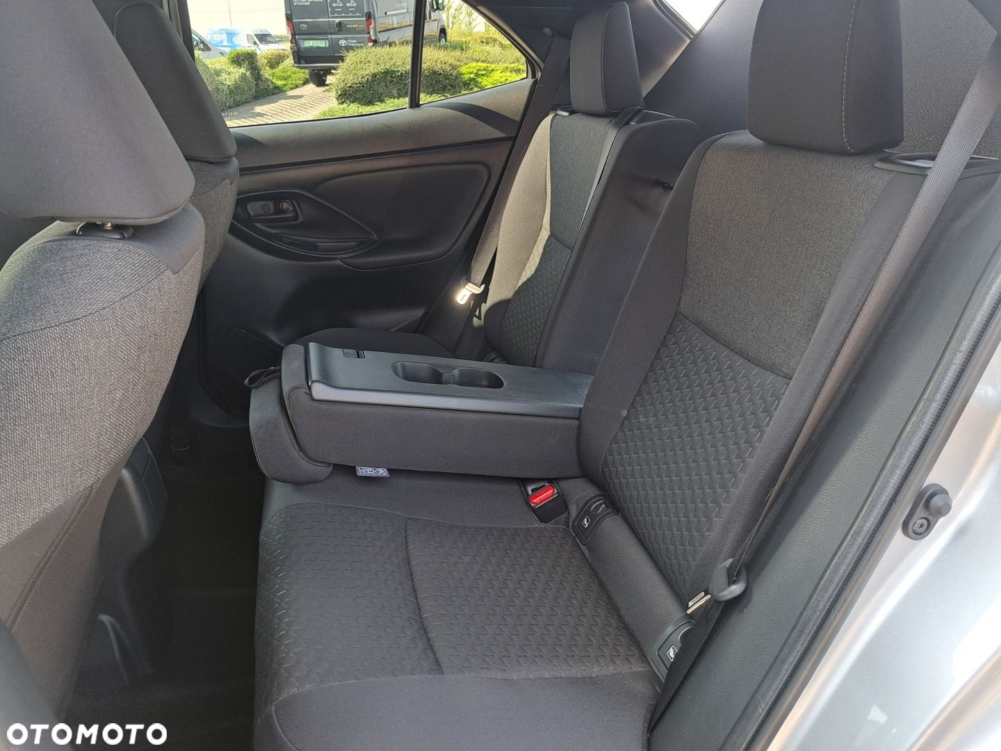 Toyota Yaris Cross Hybrid 1.5 Style - 18