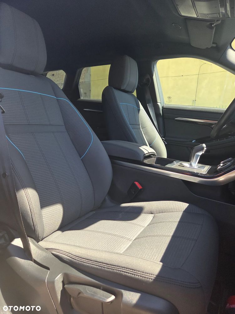 Land Rover Range Rover Evoque 2.0 P200 mHEV - 16