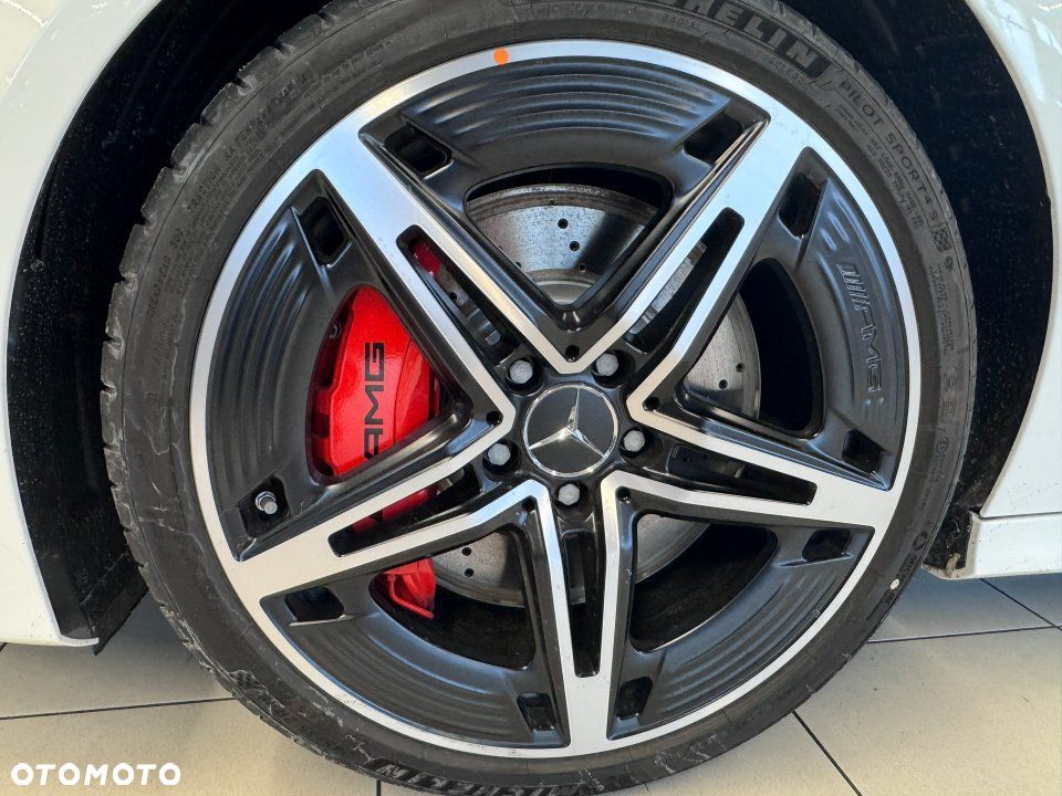 Mercedes-Benz Klasa A - 22