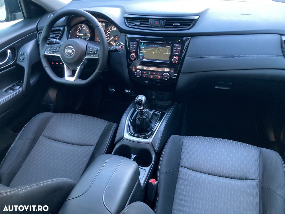 Nissan X-Trail 1.6 dCi Tekna - 16