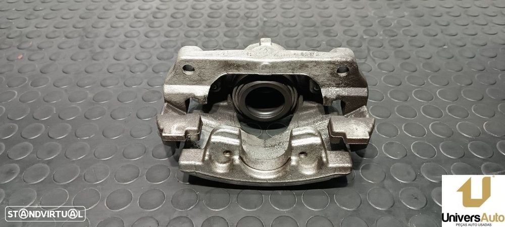 PINÇA DE TRAVÃO FRENTE ESQUERDA NISSAN JUKE (F16) ACENTA - 3