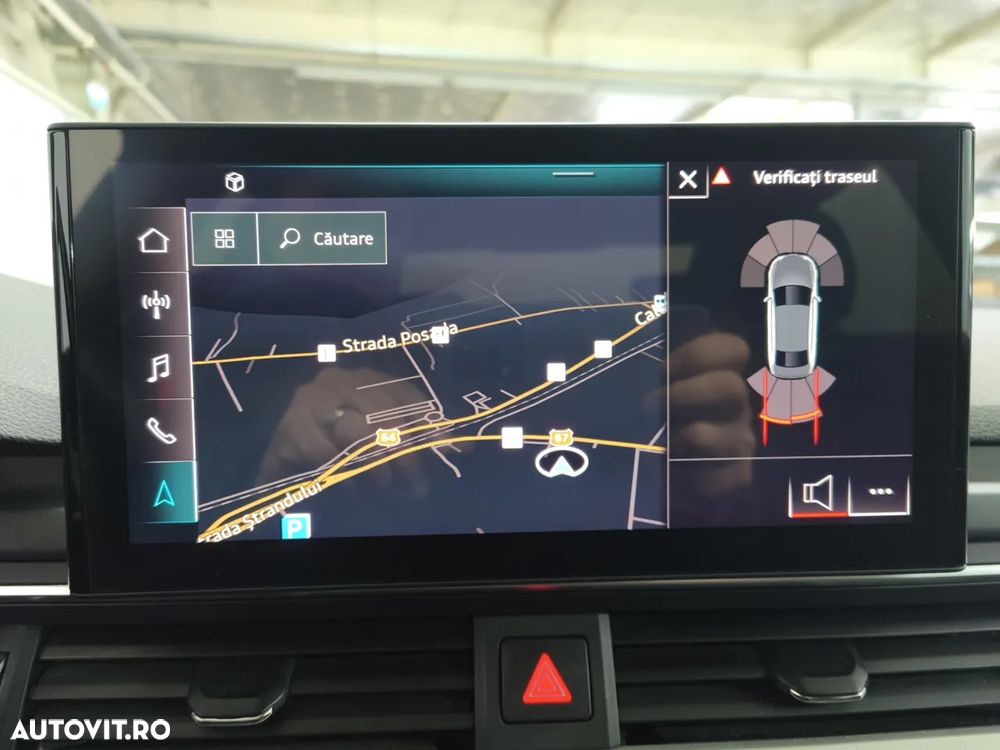 Audi A4 40 TFSI MHEV S tronic S Line - 16