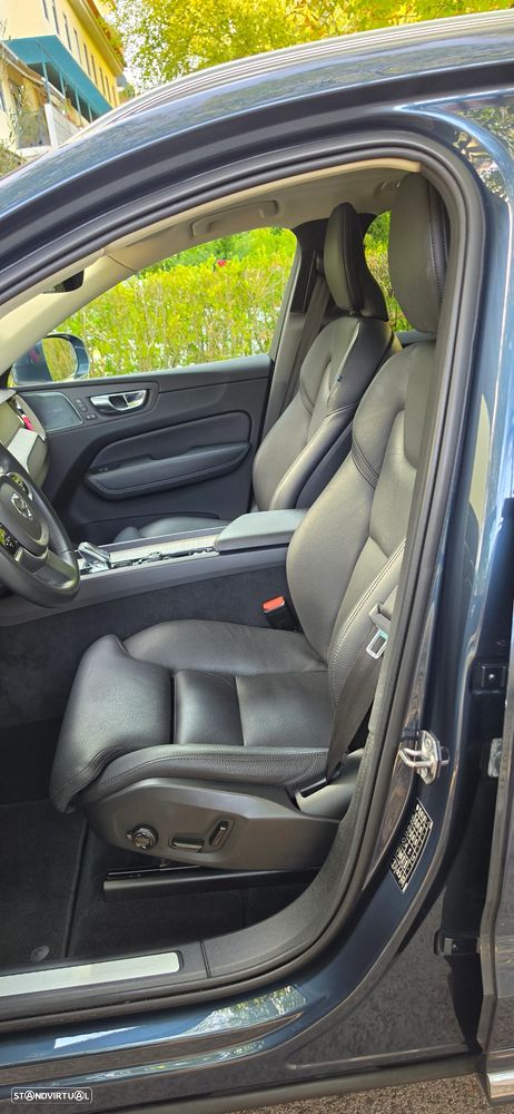 Volvo XC 60 2.0 T6 PHEV Inscription AWD - 10