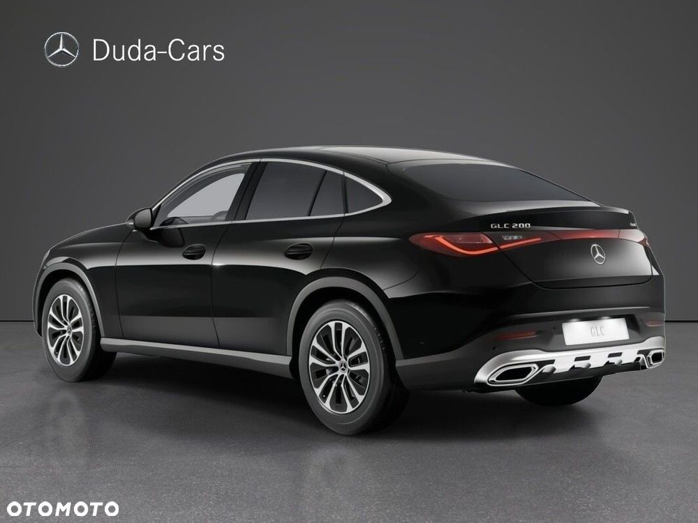 Mercedes-Benz GLC - 6