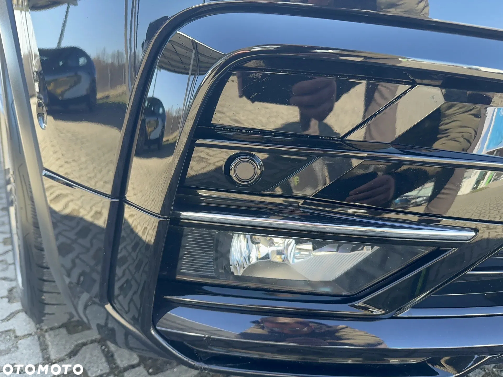 Volkswagen Tiguan - 9