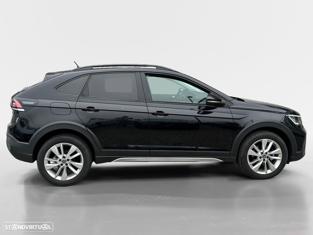VW Taigo 1.0 TSI Urban DSG - 6