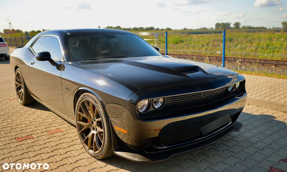 Dodge Challenger 5.7 R/T - 11