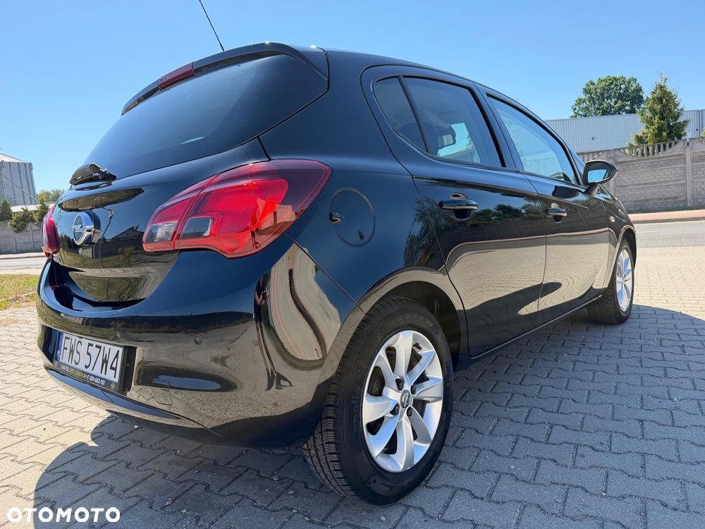 Opel Corsa - 20