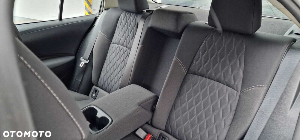 Toyota Corolla 1.5 Comfort MS - 34