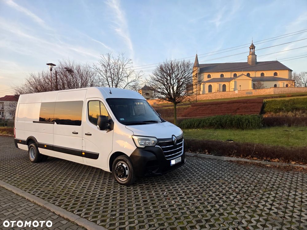Renault Master - 40