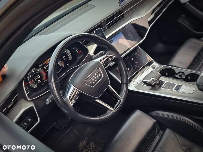 Audi A6 - 12