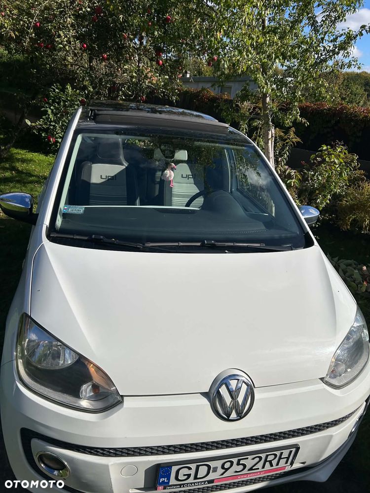 Volkswagen up! - 1