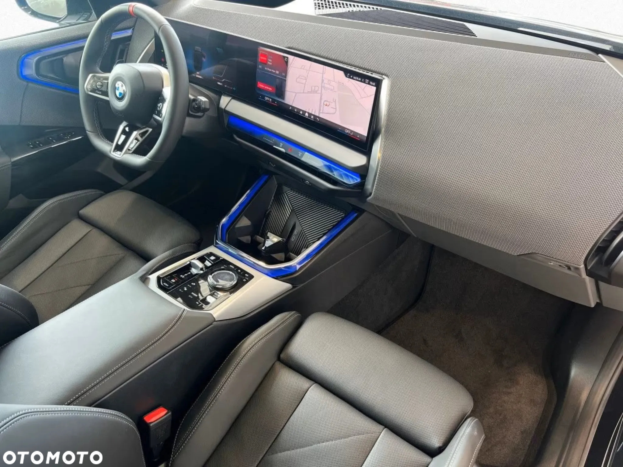BMW X3 M Standard - 10