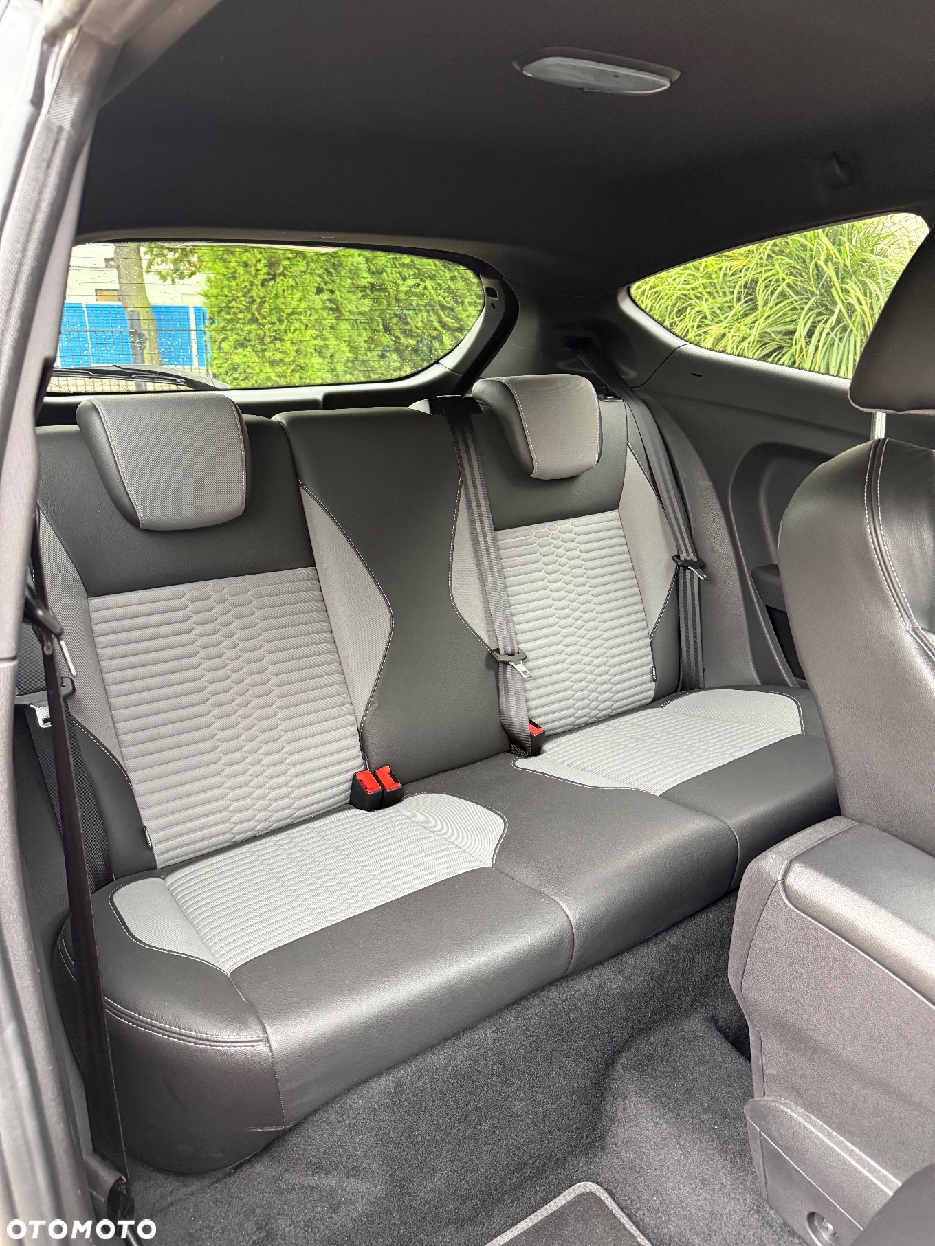 Ford Fiesta ST2 - 7