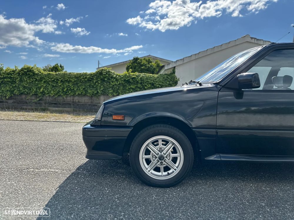 Suzuki Swift 1.3 GTi 16V - 3