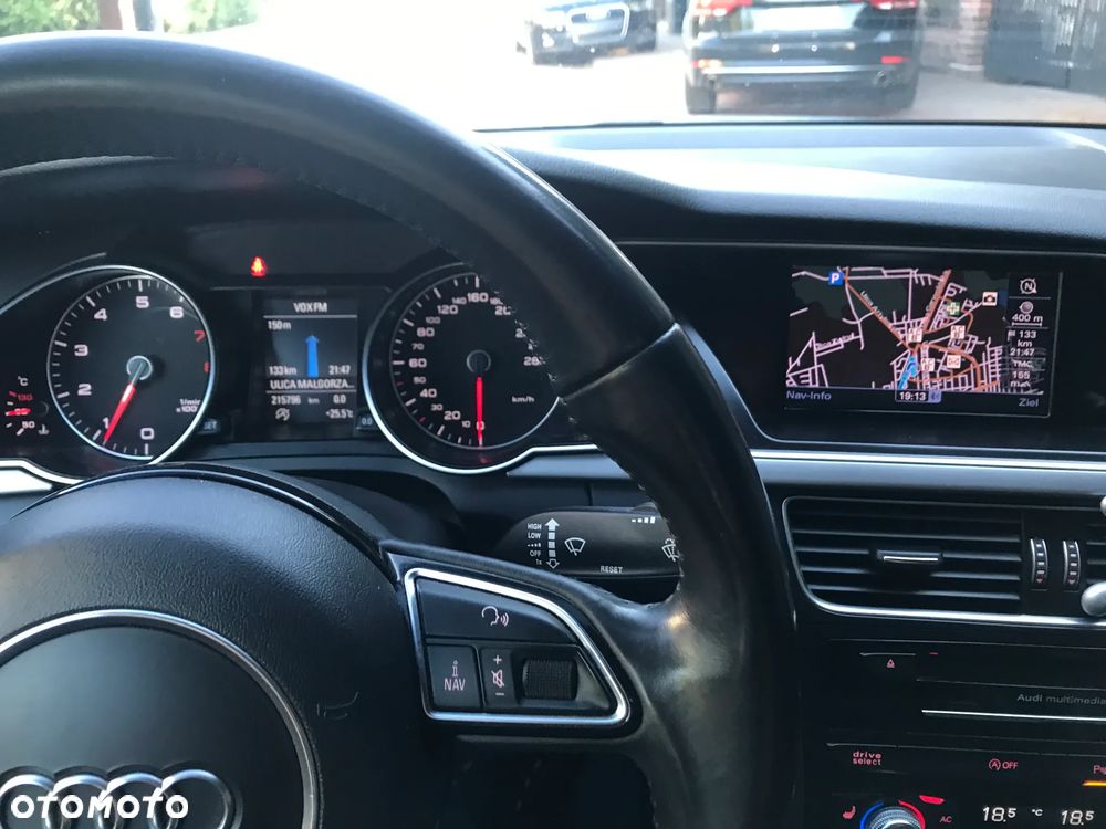 Audi A5 Sportback - 14